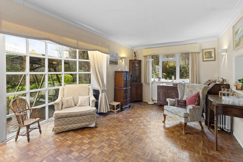 Upper Ratton Drive, Eastbourne