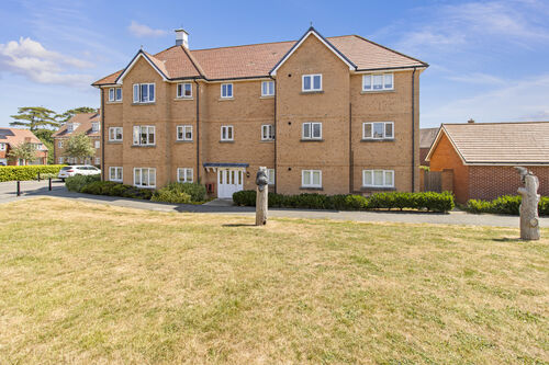 Kensington Way, Polegate