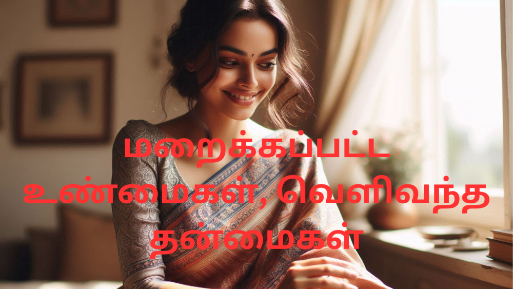 Mahanadhi - மகாநதி - 04.06.2026 | Thaenaaram |  Tamil Obituary Notices | Remembrance Notices | Tamil Death Notices