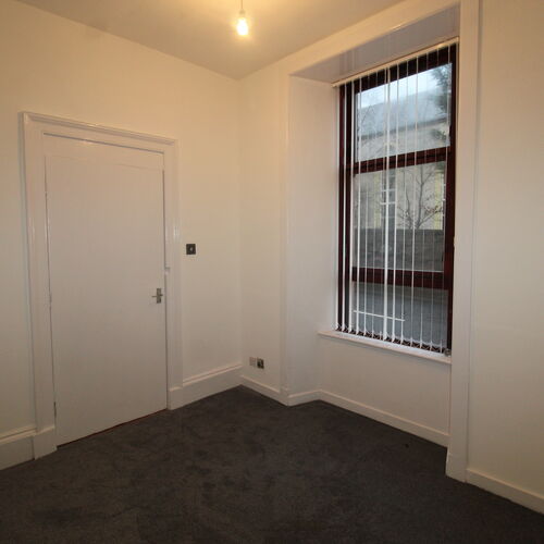 Hill Place, Ardrossan