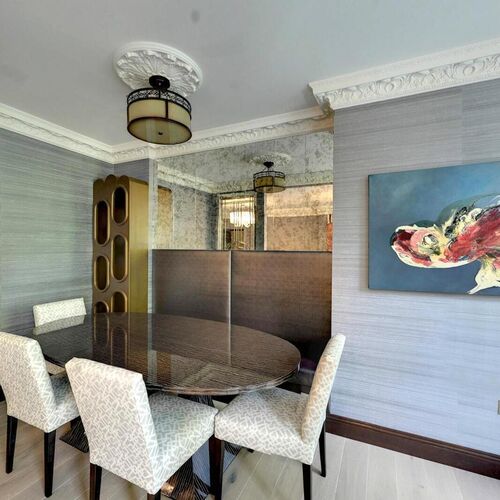 Rutland Gate, London, SW7