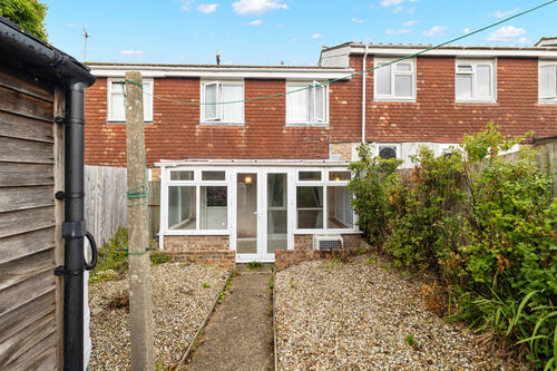 Chilham Close, Eastbourne