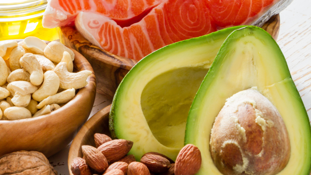 The Crucial Role of Fats in Hormonal Health, Gut Health and Weight Management: What You Need to Know