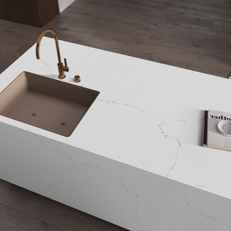 Horizon Stone Mistry Gold - Code: HS327