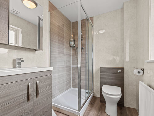 Cleuch Place, Maddiston, FK2 0HF