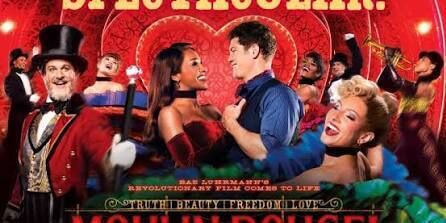 Musical Theatre | Cowley, Knox &amp; Guy