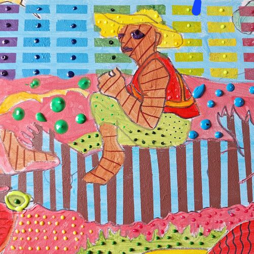 Gallery | Pocket Picassos