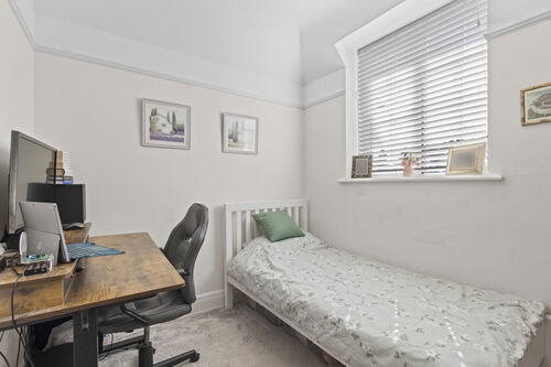 Kings Avenue, Eastbourne