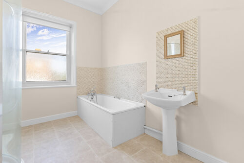 Upperton Gardens, Eastbourne