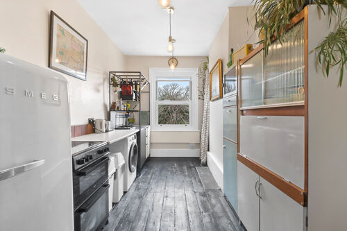 The Avenue, Eastbourne