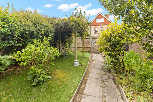 Grove Road, Eastbourne