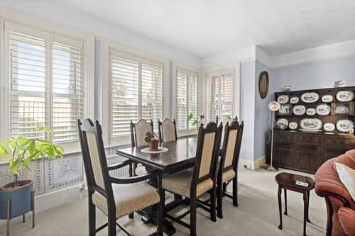 Silverdale Road, Eastbourne