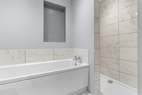 Park Croft, Polegate