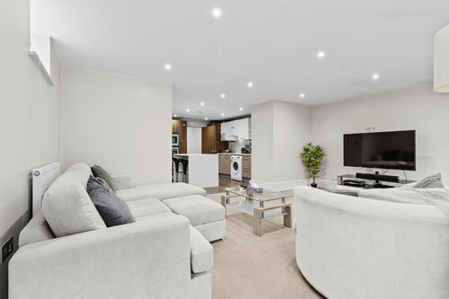 Hartington Place, Eastbourne