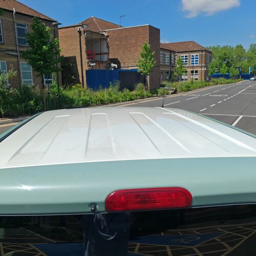 Nissan Cube 1.5i 2016