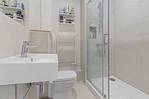 Upperton Road, Eastbourne