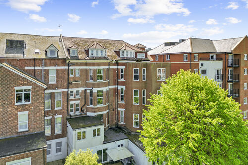 Jevington Gardens, Eastbourne