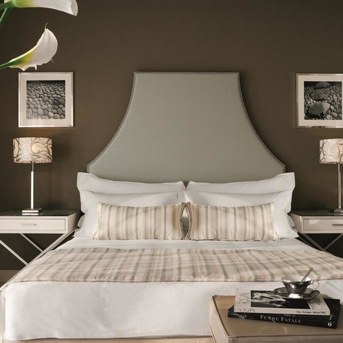 Sani Beach Resort – Halkidiki, Greece