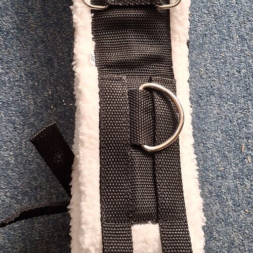 Lunge Roller - Pony Size