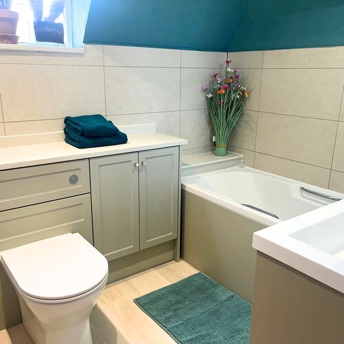Portfolio | M &amp; M INTERIORS | Kitchens Colwyn Bay Llandudno Rhyl Abergele Conwy North Wales | Bedrooms Colwyn Bay Llandudno Rhyl Abergele Conwy North Wales | Bathrooms Colwyn Bay Llandudno Rhyl Rhos Conwy North Wales