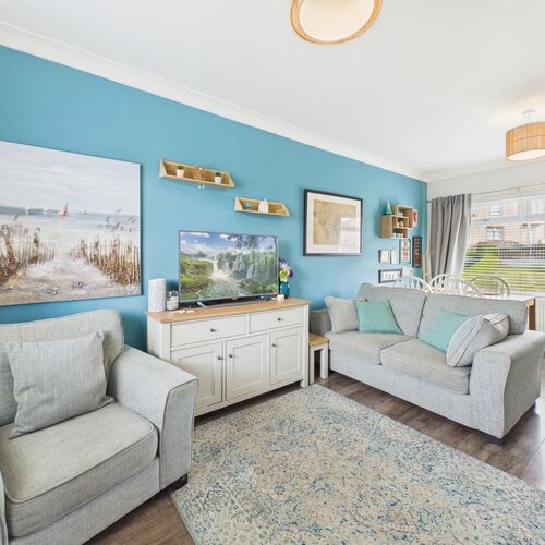 Pladda Road, Saltcoats