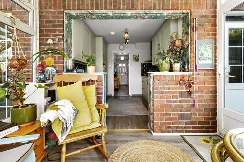 Gaudick Close, Eastbourne