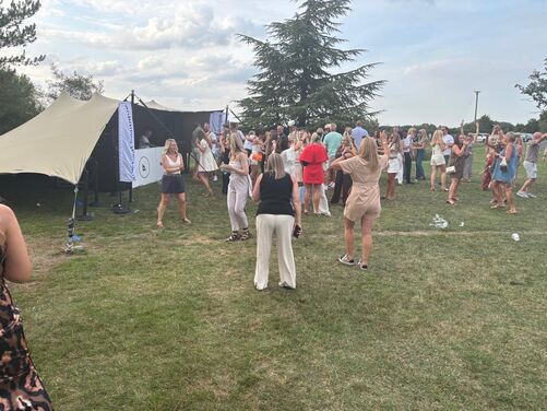 Gallery | Yorkshire Stretch Tents | Bespoke Stretch Tents Hire Yorkshire | Festival Marquee Hire | Wedding Venue Tent Hire