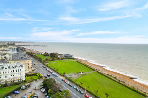 Compton Street, Eastbourne