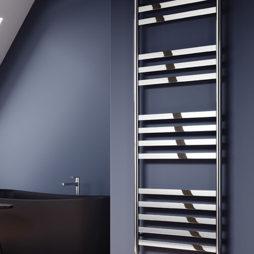 Reina MISA Stainless steel designer range