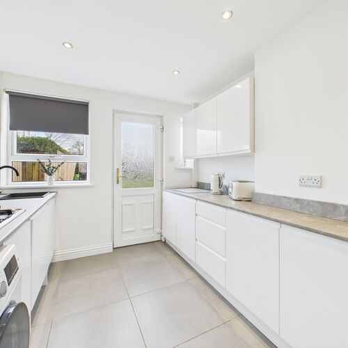 Carmel Terrace, Kilmarnock 