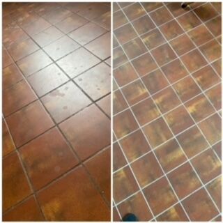Gallery | A J B Ceramics | Tile Cleaning Leicester | Tile Restoration Leicestershire | Tile Polishing Nottinghamshire