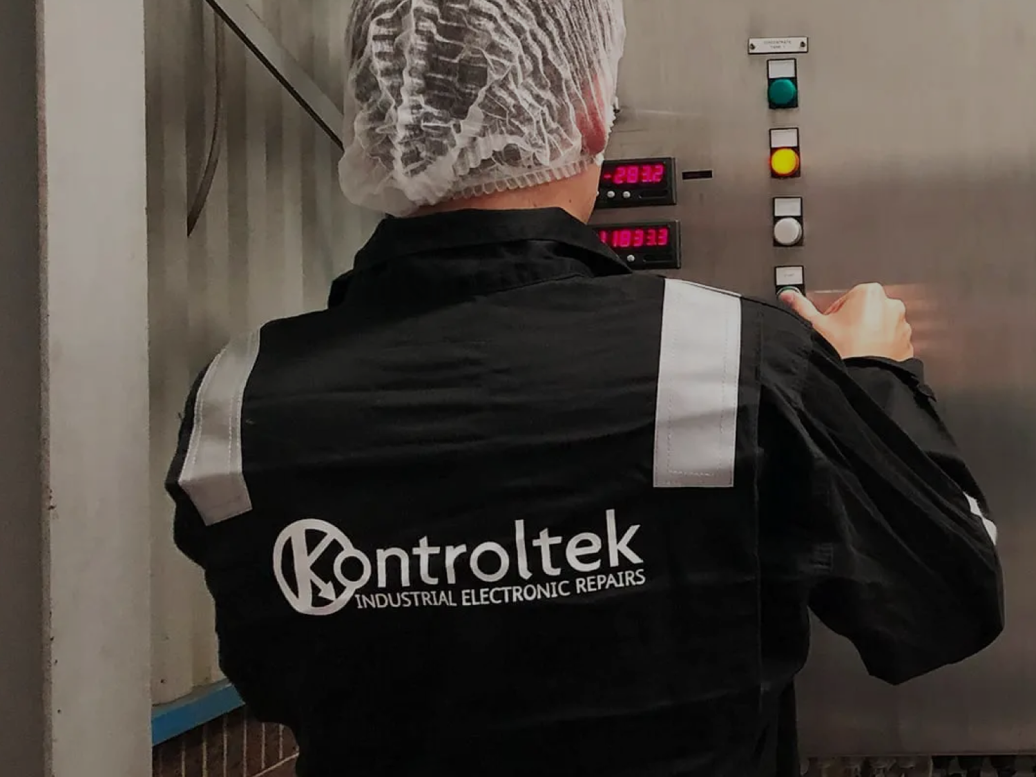 Industrial Electronic Company Acquired By Employees Via Employee Ownership Trust