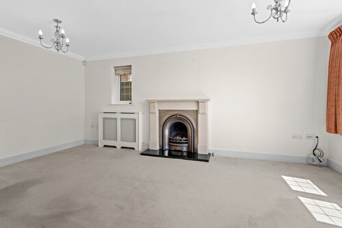 Old Nursery Close, Seaford