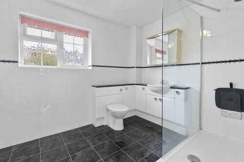 Long Acre Close, Eastbourne