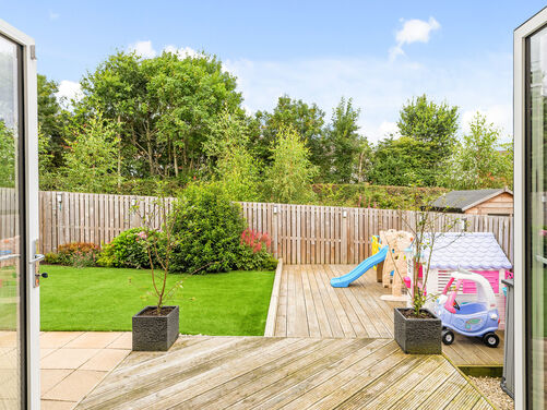 Toptowie Drive, Denny, FK6 5FB