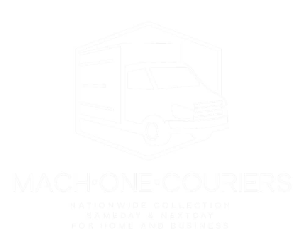 Mach One Couriers