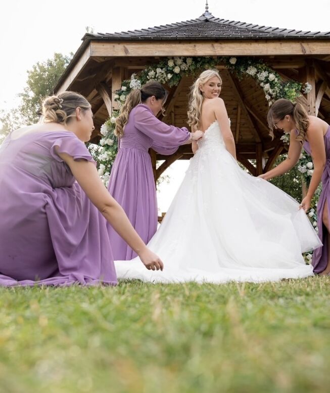 Our Brides | MiAmor Bridal | Bridal shop Birmingham  | Wedding Dresses Birmingham  | Mi Amor Bridal Sutton Coldfield  | Bridal shop Birmingham  | Wedding Dresses Birmingham  | Mi Amor Bridal Sutton Coldfield