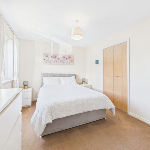 Meiklelaught Place, Saltcoats