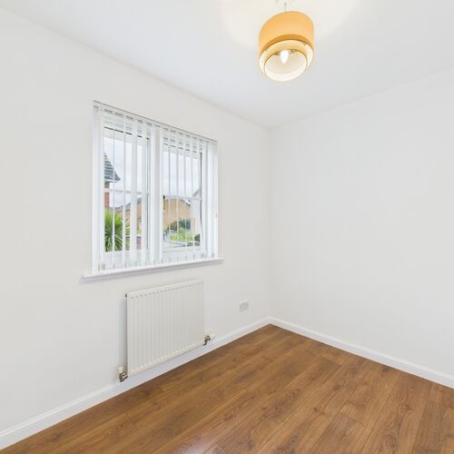 Salters Way, Saltcoats 