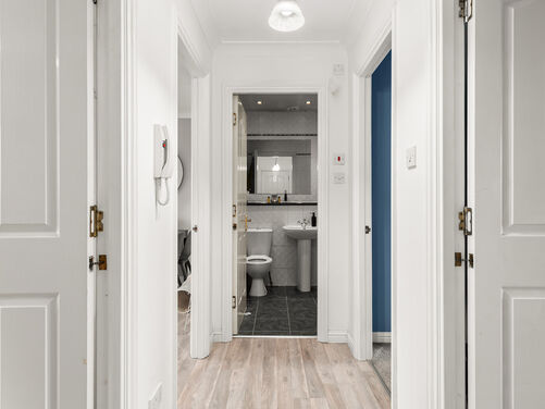 Ladysmill, Falkirk, FK2 9AP