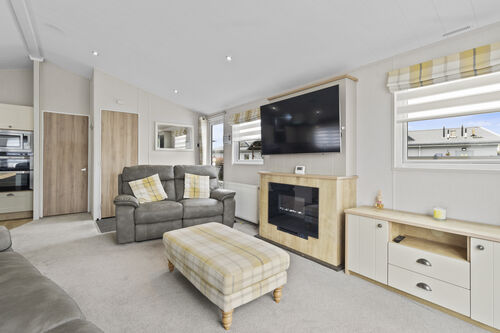 Pevensey Bay Holiday Park, Eastbourne Road, Pevensey