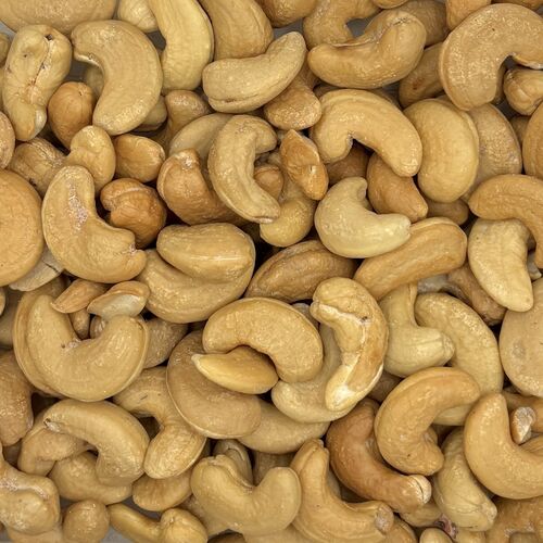 Roasted & Salted Cashews