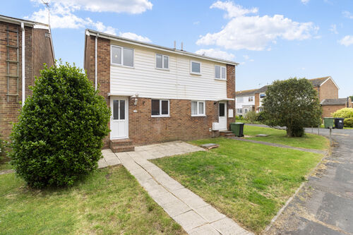 Badlesmere Road, Eastbourne