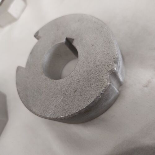 ED2 & NZ2 Adaptors