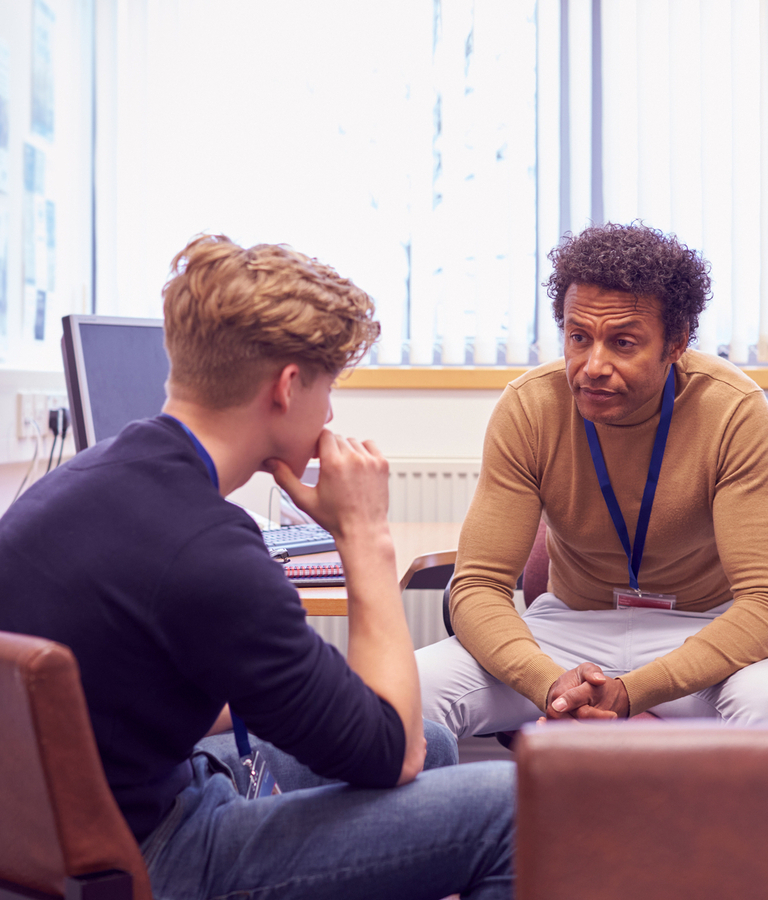 Independent community-based mental health outreach service in London, working in partnership with health and social care providers to deliver coordinated recovery support.
