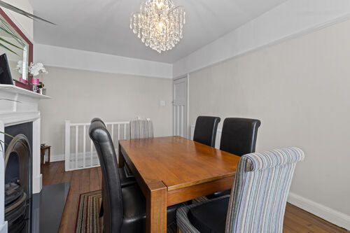 Kings Avenue, Eastbourne