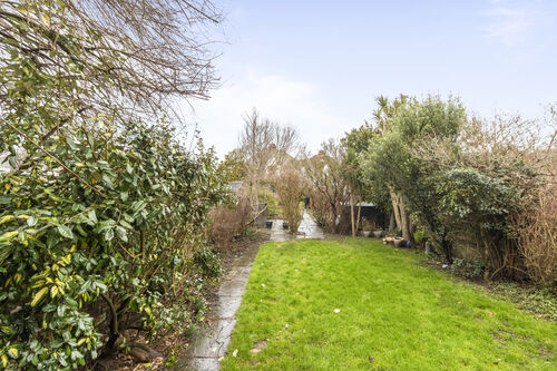 Whitley Road, Eastbourne