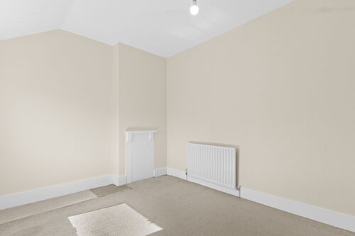 Bradford Street, Eastbourne