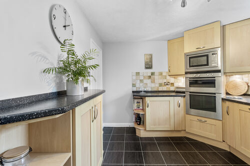 Banner Way, Eastbourne