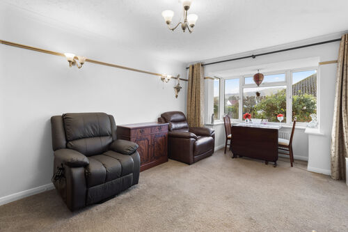 Mayfair Close, Polegate